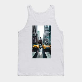 This is My Ride Tank Top